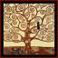 Klimt - Albero della Vita