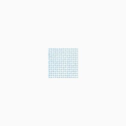 Aida 55 (14ct.) Vintage Blue