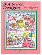 Little Girls Are Made Of
