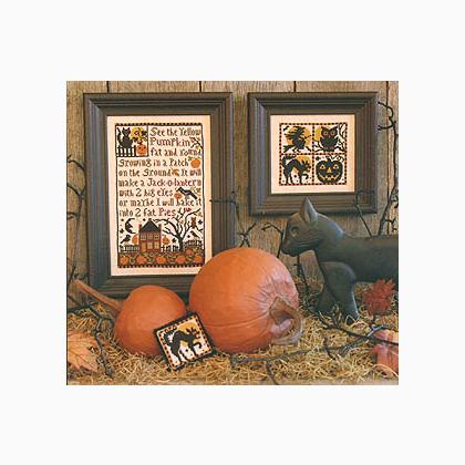 Pumpkin Patch