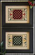 Fruit Game Boards