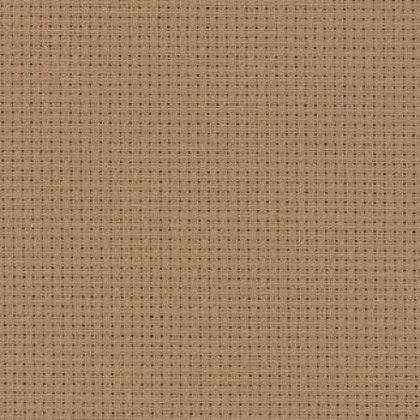 Aida 55 (14ct.) Khaki