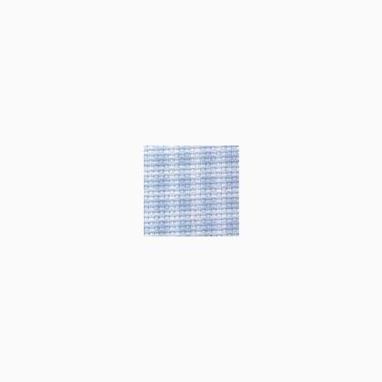 AIDA Impressions 14ct. Quadretti blu