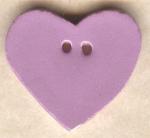 Large Lilac Heart