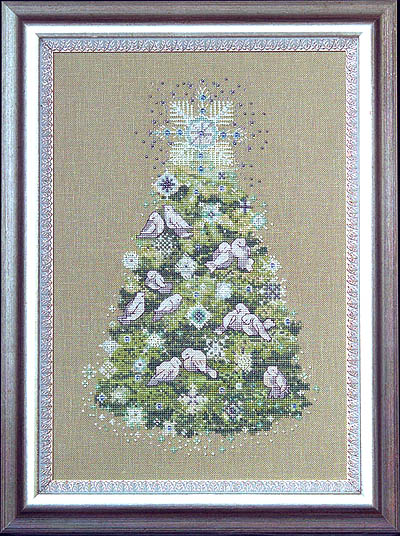 Christmas Tree 2007