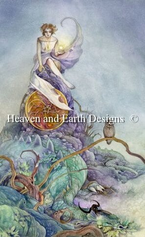 Tarot Page of Pentacles
