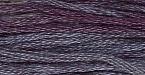 Sampler Threads: Blueberry