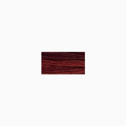 Sampler Threads: Cherry Bark