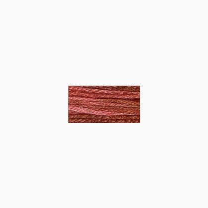 Sampler Threads: Copper