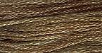 Sampler Threads: Dried Thyme