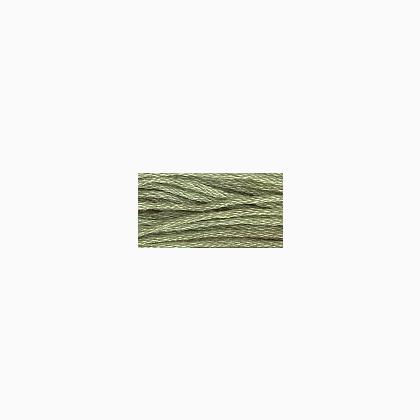 Sampler Threads: Evergreen