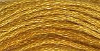 Sampler Threads: Gold Leaf