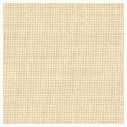 Lugana Evenweave 25ct. - Avorio