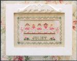 Little Ballerinas
