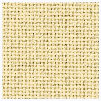Bellana Evenweave 20ct. - Cream
