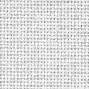 Bellana Evenweave 20ct. - Bianco