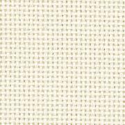 Bellana Evenweave 20ct. - Bianco Antico