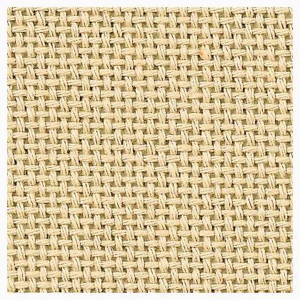 Bellana Evenweave 20ct. - Avorio