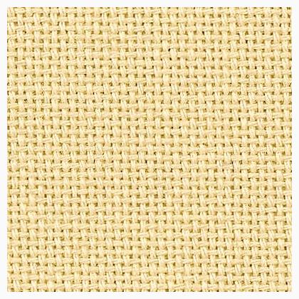 Lugana Evenweave 25ct. - Crema
