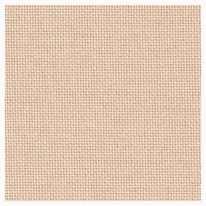 Lugana Evenweave 25ct. - Ecru (Bone)