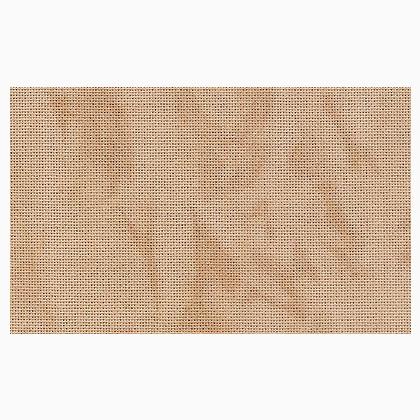 Lugana Evenweave 25ct. - Vintage Mocha