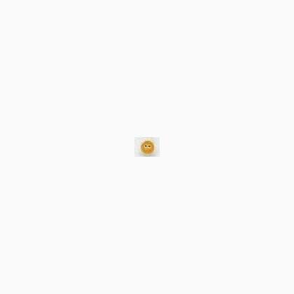 Small Speckled Gold Round
