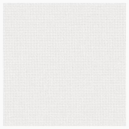 Murano Lugana 32ct. - Bianco
