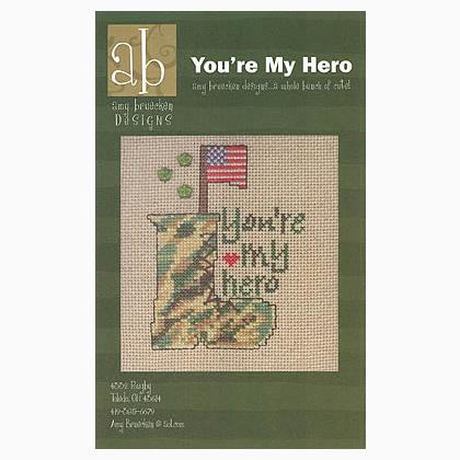 You`re My Hero
