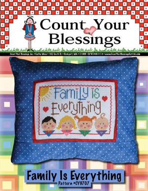 Count your blessings Count your blessings