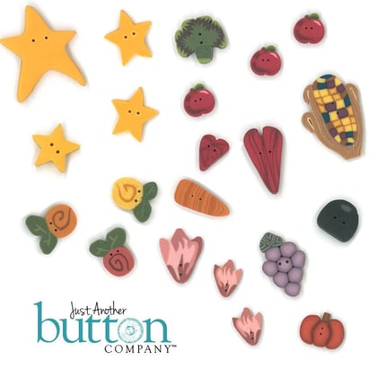 8044G - Angel Among Us Calendar Block Kit