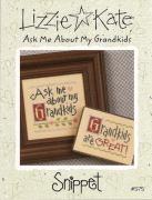 Ask Me About My Grandkids
