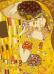 Klimt: Il Bacio