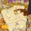 Klimt: Le tre età della vita