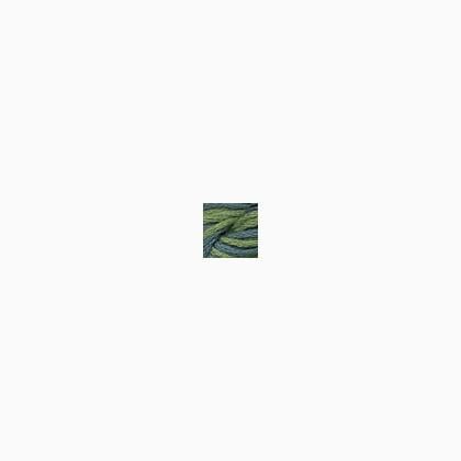 031 - Teal Green