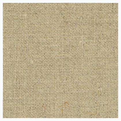 Lino Belfast 32ct - Naturale (raw linen)