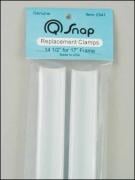 Q-Snaps Clamps per telaio 17"