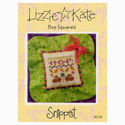 Hop Squared
