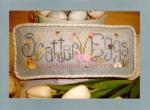 Scatter Eggs