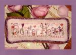 Scatter Hearts