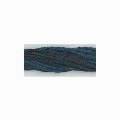 Blacksmith Blue