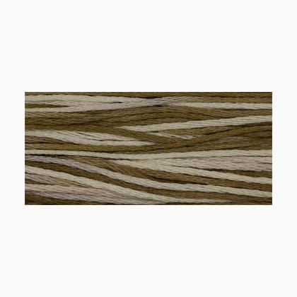 WDW 1211 White Walnut
