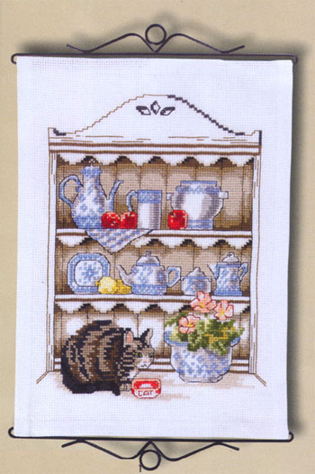 Kitchen Shelf