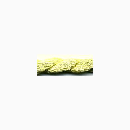 Dinky-Dyes Silk - #015 Lemon Lime