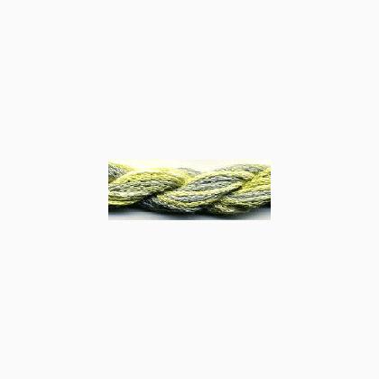 Dinky-Dyes Silk - #016 Lemon Mint