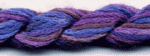 Dinky-Dyes Silk - #125 Moonee Ponds