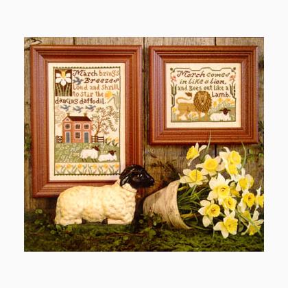Daffodils
