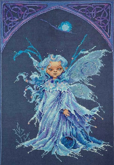 Elfée de l\'Hiver