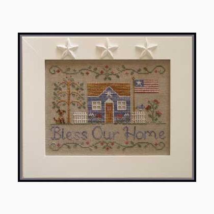 Bless Our Home