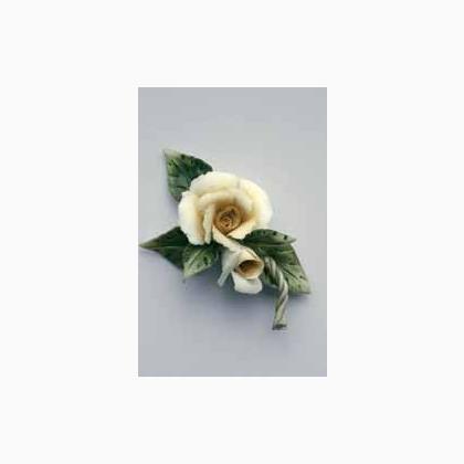 Bouquet di Porcellana 4°
