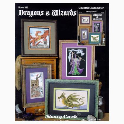 Dragons & Wizards